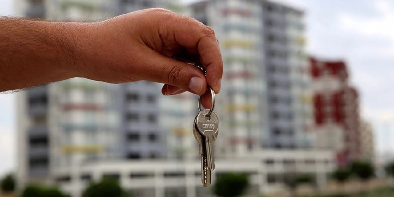 Teşvikle kiracıya ev umudu