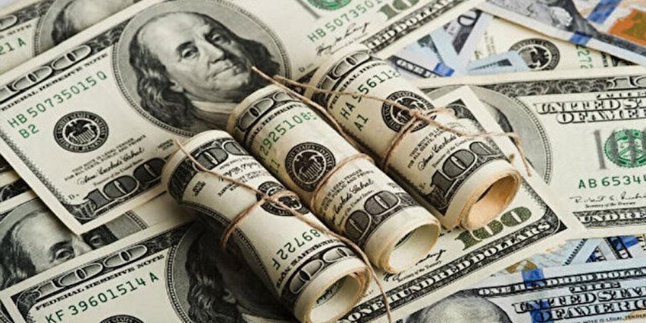 Dolar Yükselişe Geçti!