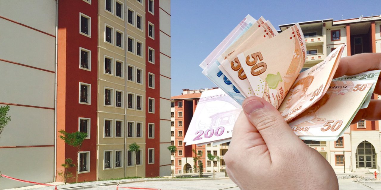 Kiralar 5 yılda 10 katı arttı