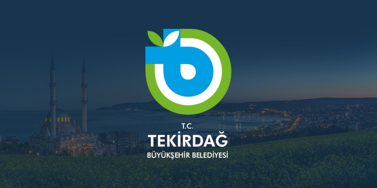 Tekirdağ Belediyesi yeni personel alımları yapacak! Alım şartları ve kadrolar detaylarda...