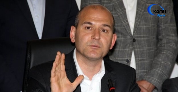 Bize İtimat Edin, Daha Yeni Başladık