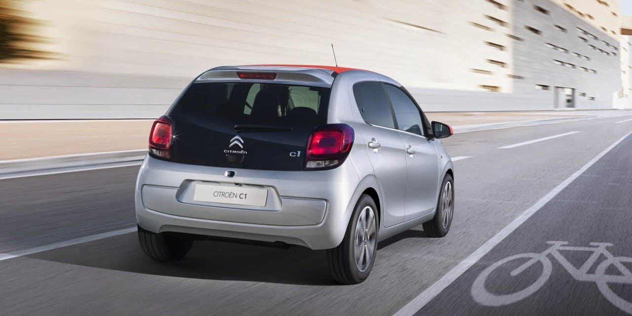 Araç sektöründe hem son model hem de sudan ucuz arabalar! İşte Citroen yeni fiyatları!