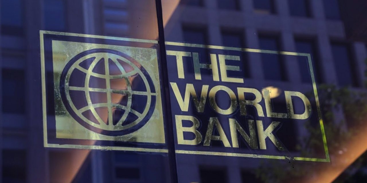 Türkiye, yenilenebilir enerji ve su verimliliği projeleri için Dünya Bankası'yla anlaşma imzaladı! İşte detaylar!