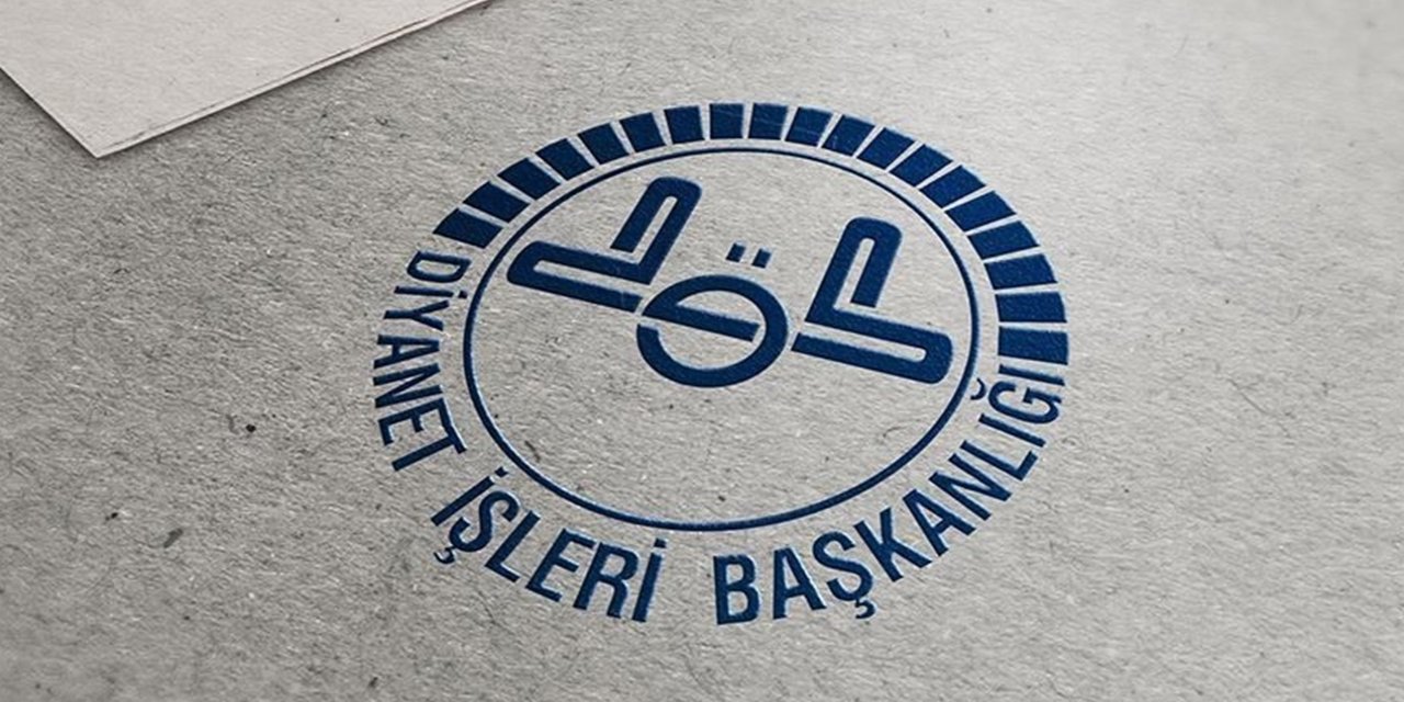 Diyanet İşleri Bakanlığı’ndan büyük personel alımı! Farklı kadrolarda birçok kişi istihdam edilecek!