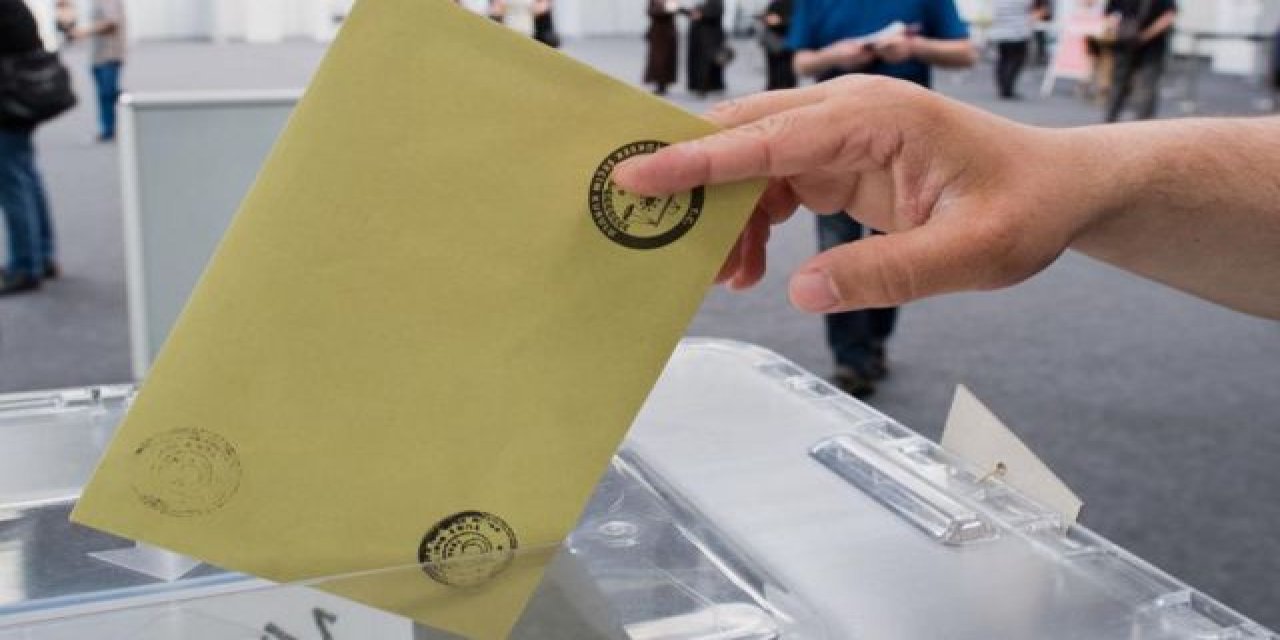 YSK Başkanı Açıkladı. Seçim Takvimi Belli Oldu.
