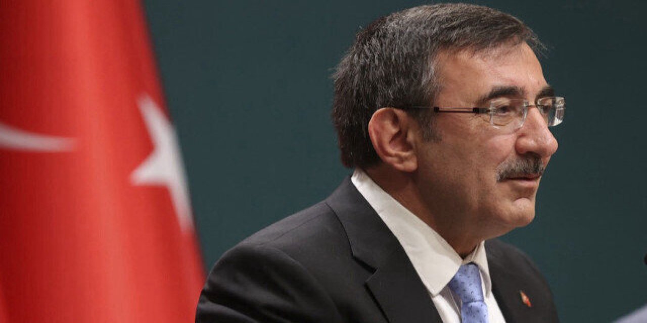 Cevdet Yılmaz emekli maaş düzenlemesiyle alakalı ipucu verdi