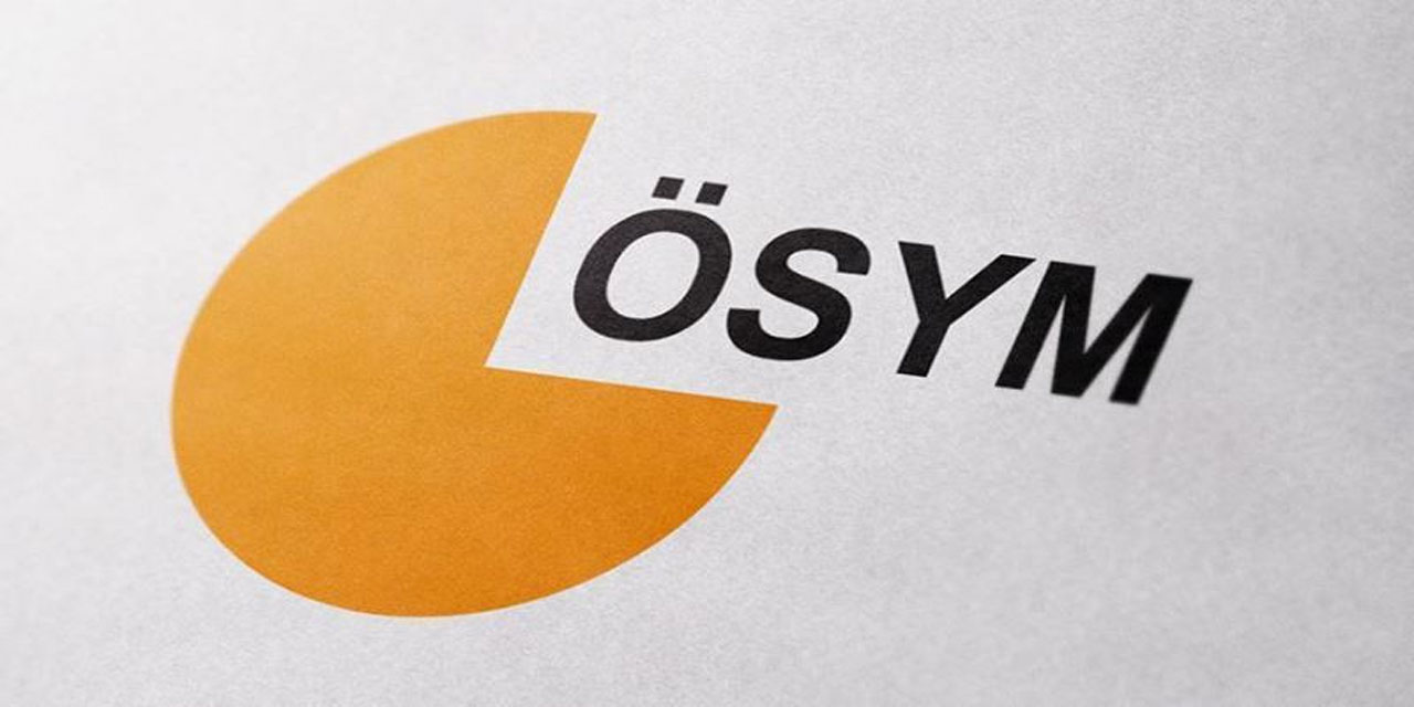 ÖSYM’nin 2023 yılı son aylarındaki işlem takviminde neler var? Hangi sınavlar hangi tarihte gerçekleşecek?
