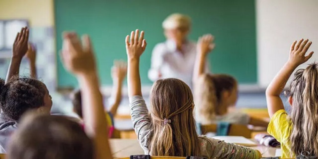 Yeni eğitim dönemi için heyecanlandıran yenilikler! Ders ortalama puanları tüm eğitim sınıflarını kapsayacak mı?