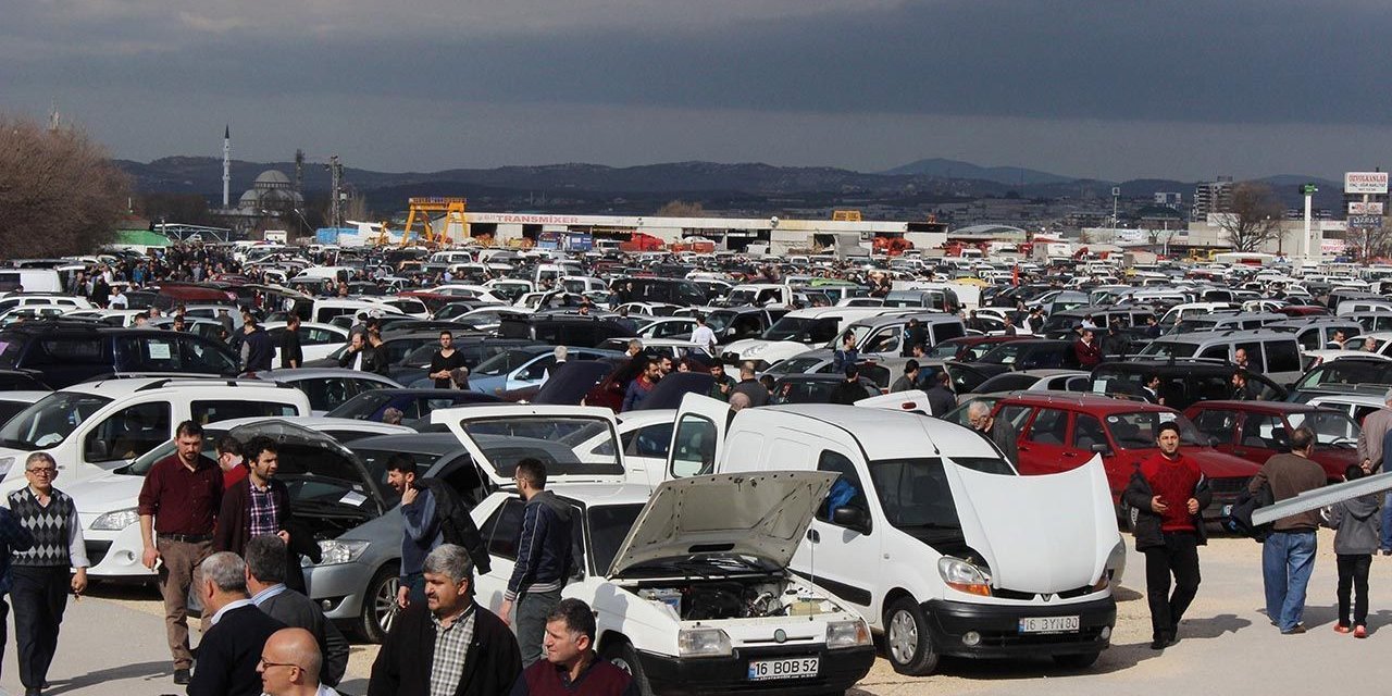 Otomobil piyasasında en çok tercih edilen otomobiller açıklandı! Açıklanan verilere göre en çok satan firmalar…