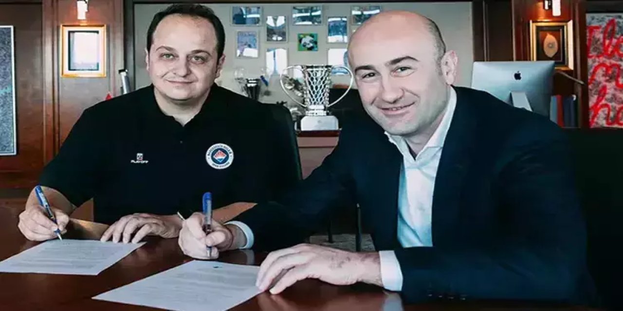 Bahçeşehir Koleji'nde hedef yeniden Avrupa’da şampiyonluk