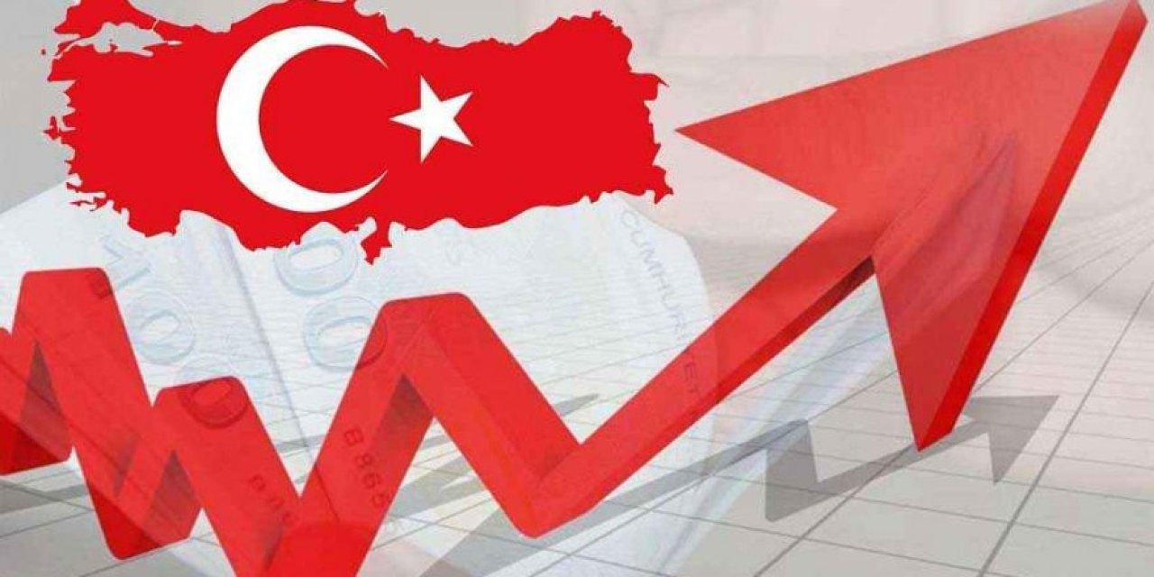 Uluslararası Kredi Derecelendirme Kuruluşu Türkiye İçin Büyüme Tahminlerini Yükseltti