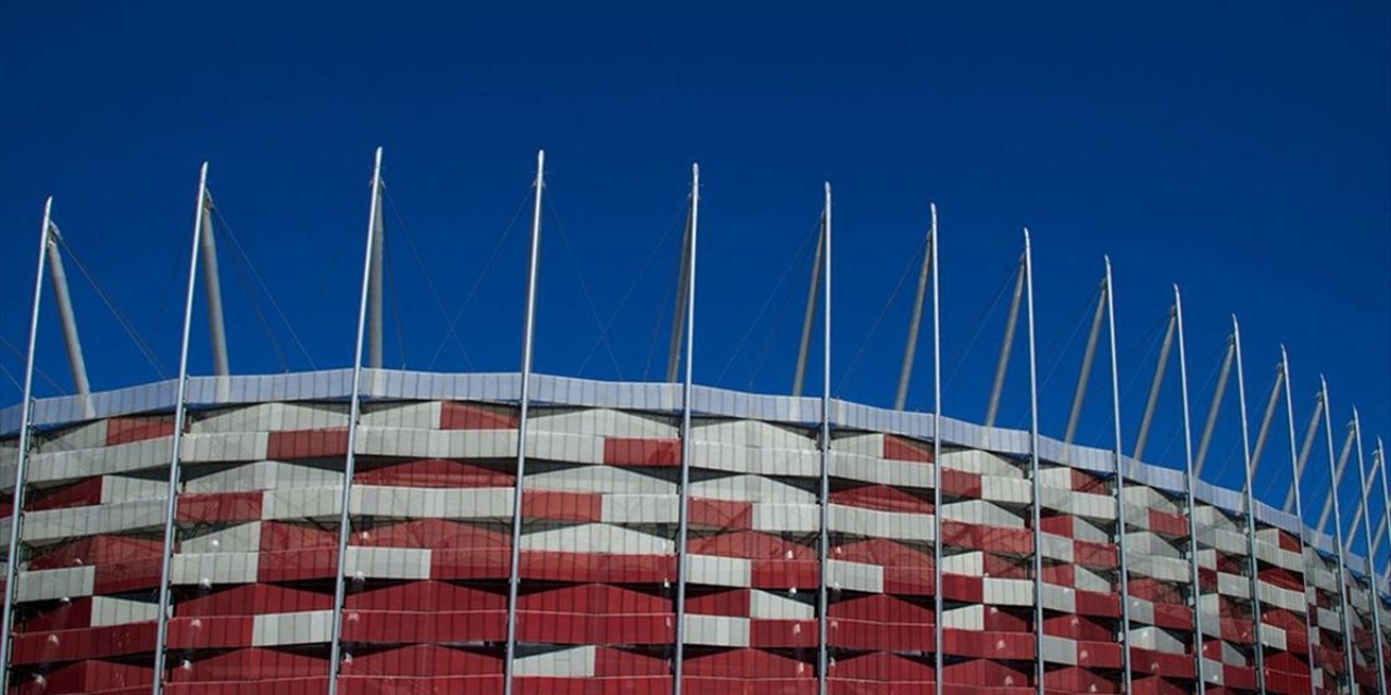 2024 UEFA Süper Kupa maçının nerede yapılacağı belli oldu.