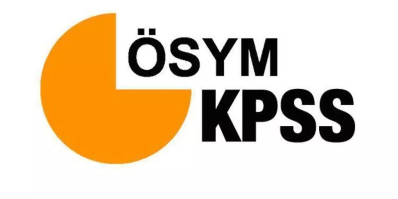 2024 KPSS sınavı ne zaman yapılacak? Memur adayları beklemeye başladı!