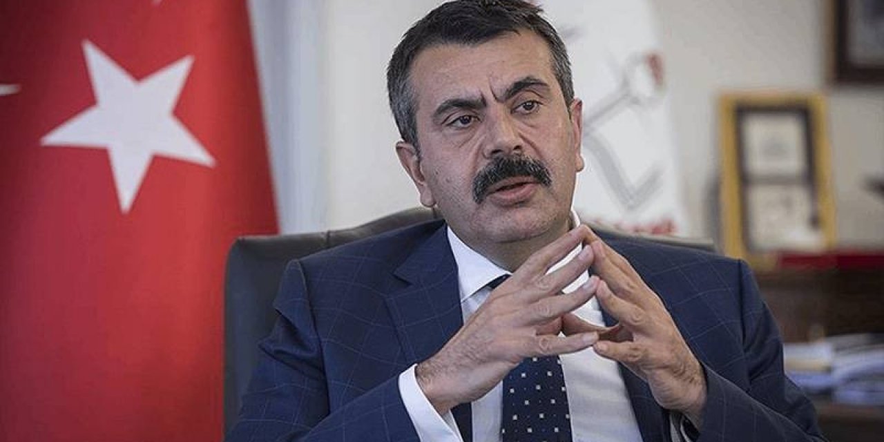 Milli Eğitim Bakanlığı açıkladı! Eğitim sisteminde yeni düzen ezberden uzak eğitim sürecini başlatacak!