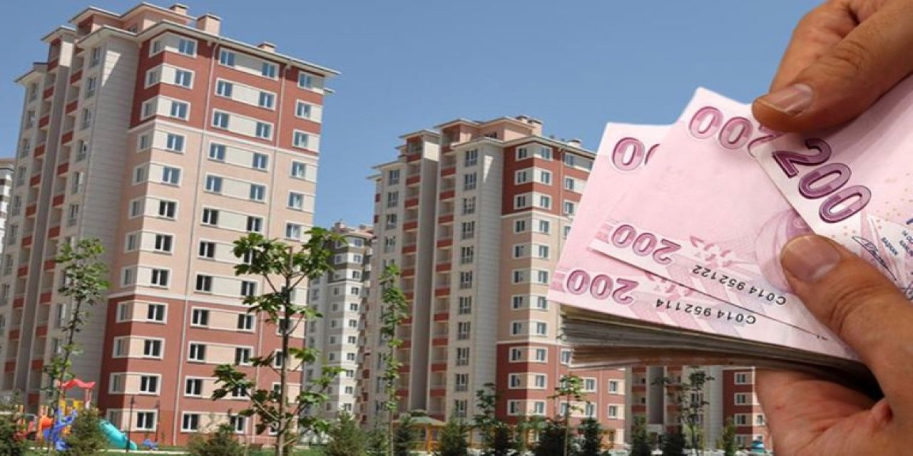 İl il kira yardımları devam ediyor! Peki hangi ile ne kadar ücret veriliyor?