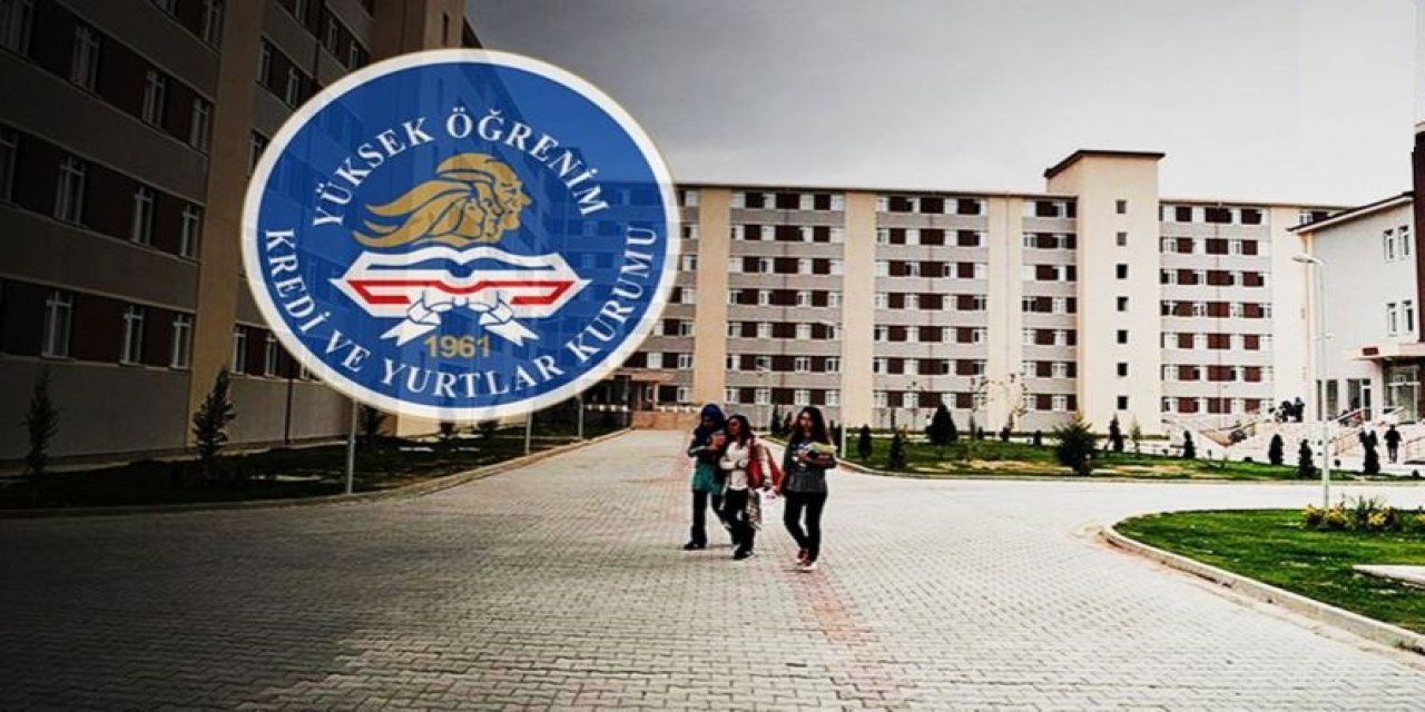 Üniversiteli öğrenciler eğitimlerine önümüzdeki hafta başlıyor! Peki KYK yurtları ne zaman açılacak?