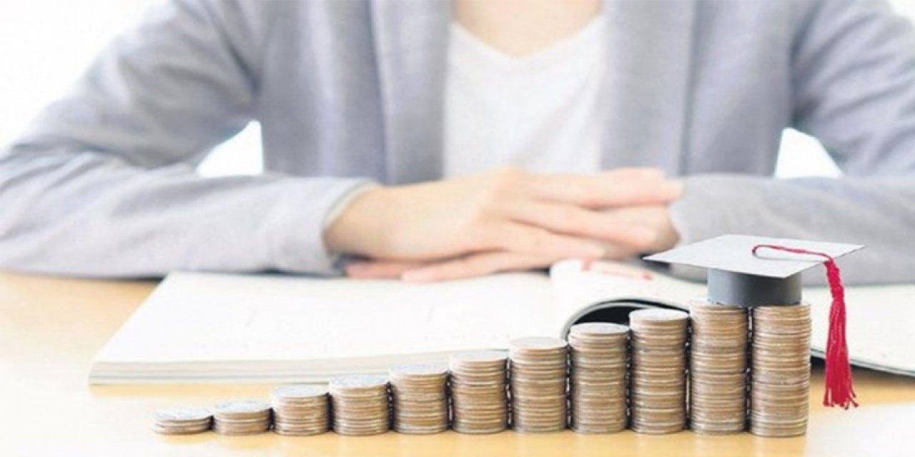 Üzücü bir rapor! Verilen burs yetmiyor! Öğrenciler burslarını yemek ücretlerine bile yetiremiyor!