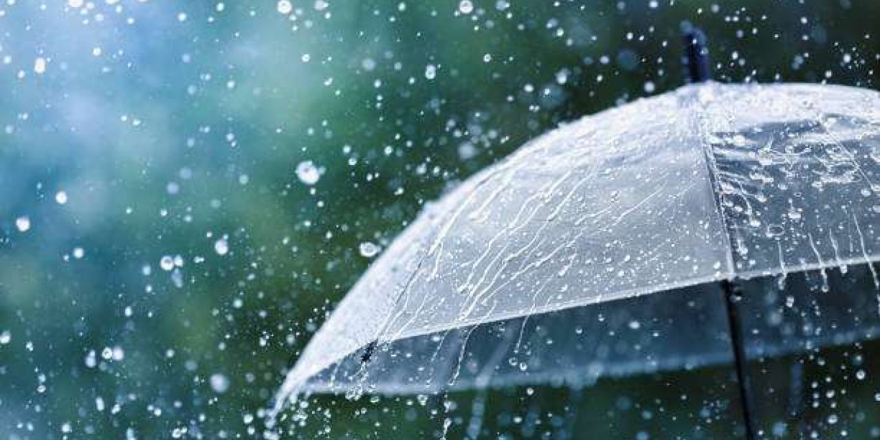 Hava tahmin raporları geldi! Meteoroloji uzmanları ayrı, valilikler ayrı uyarıyor! Aman dikkat!