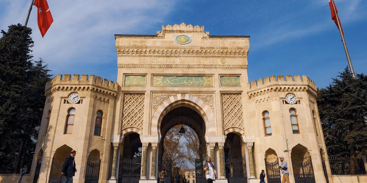 İstanbul Üniversitesi yeni personel alım ilanını duyurdu! Üniversite hangi kadrolarda alım yapıyor?