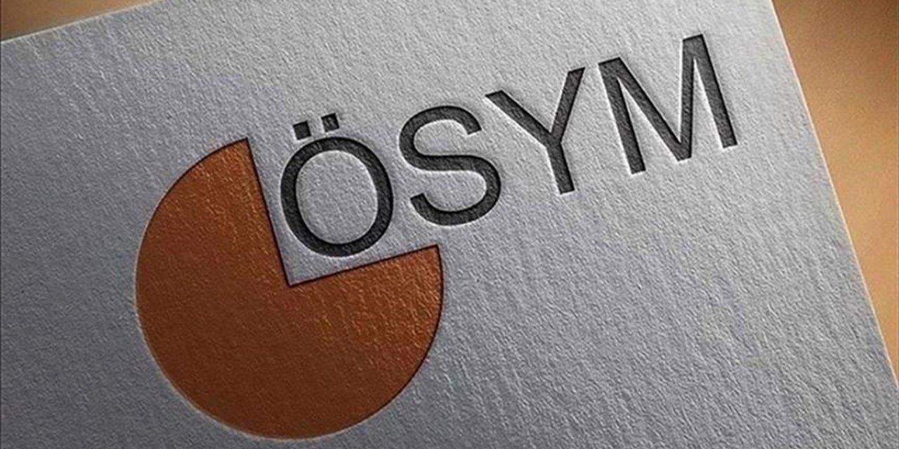 ÖSYM Başkanı Ersoy, 2 yeni elektronik sınav yapacaklarını açıkladı