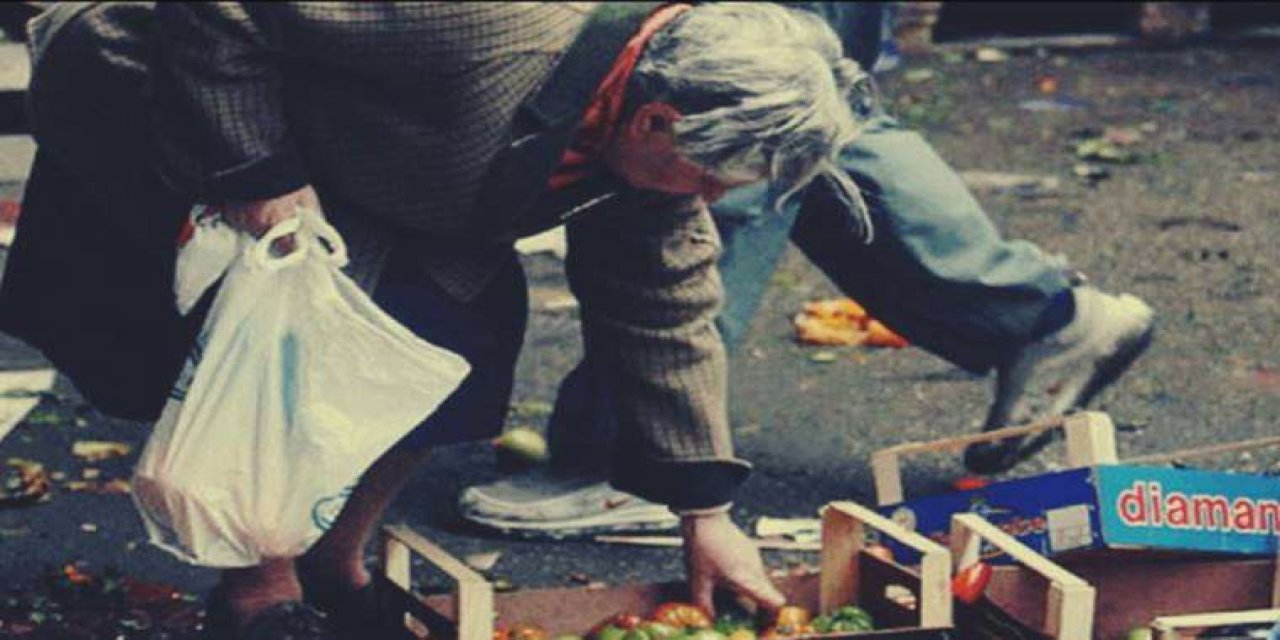 Eylül Ayı Açlık ve Yoksulluk Sınırı Açıklandı.
