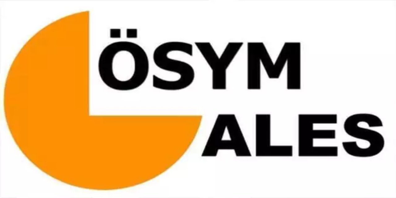 2023 ALES/3 sınav tarihi ve başvuru süreci belli oldu! Yüksek lisans hayaliniz için harekete geçme zamanı!