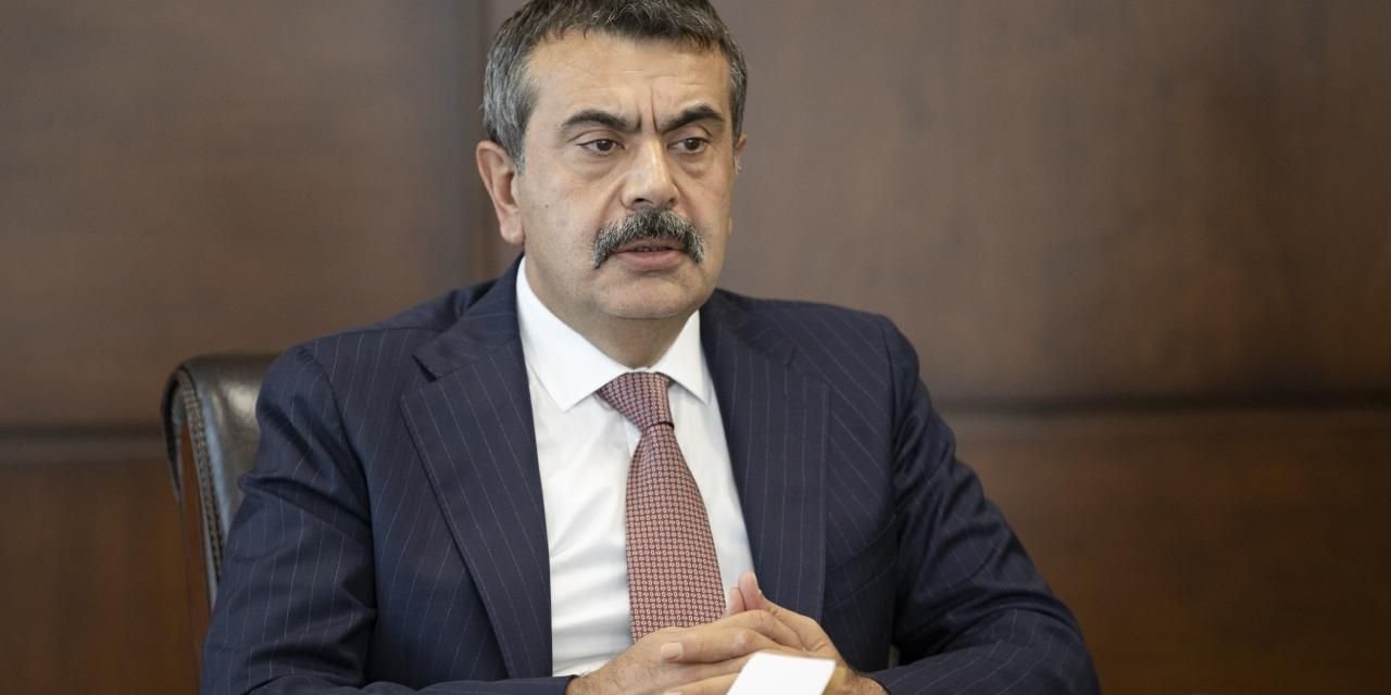 Okul idarecilerine Milli Eğitim Bakanı’ndan sürpriz! İşte detaylar…