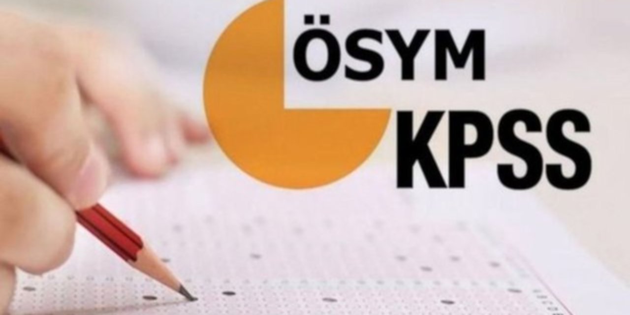 KPSS nedir? Kaç yıl geçerlidir? İşte KPSS sınavı hakkında merak edilen her şey!