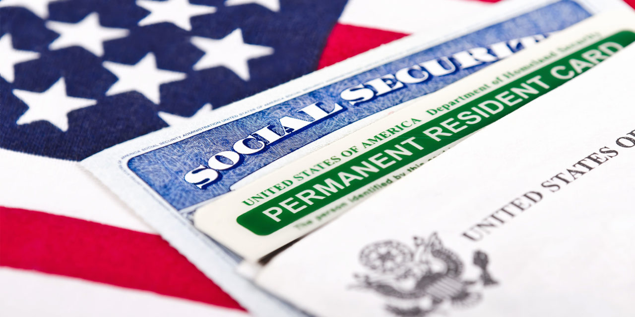 Amerika kapıları açılıyor! Green Card başvuruları başlıyor! İşte tüm detaylar…