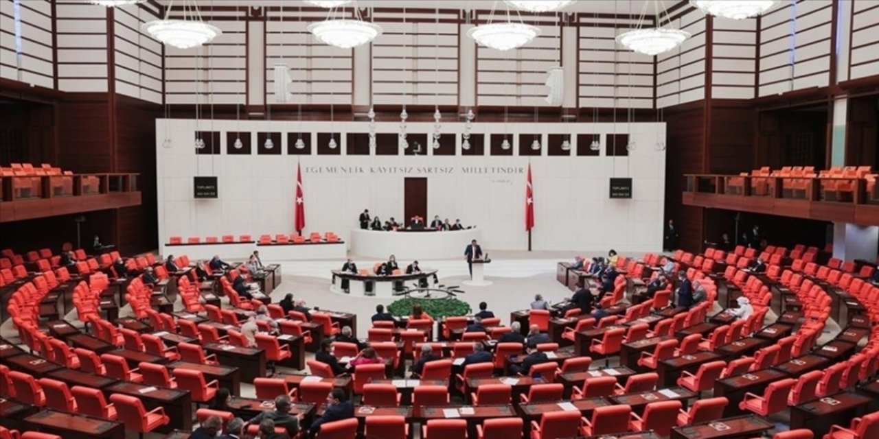 Sabah Gazetesinden torba yasa açıklaması: 8 maddelik düzenleme belli oldu