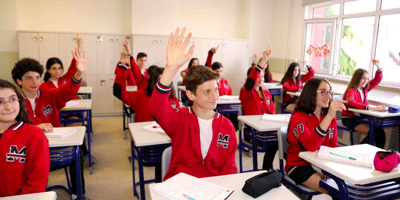MEB’in açıkladığı son oranlara göre öğrencilerden 2 milyon 346 bin 654’ü açık öğretimde okuyor!