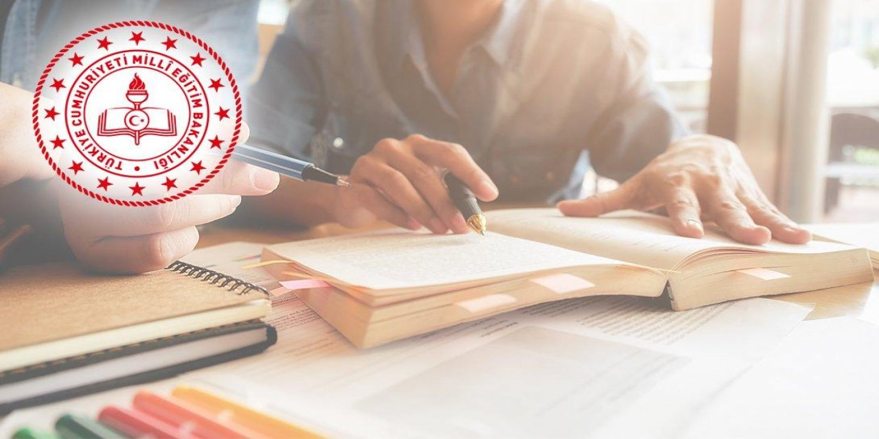 Milli Eğitim Bakanlığı’ndan yeni düzenlemeler devam ediyor! İşte sınavlara ait düzenlemenin tüm detayları…