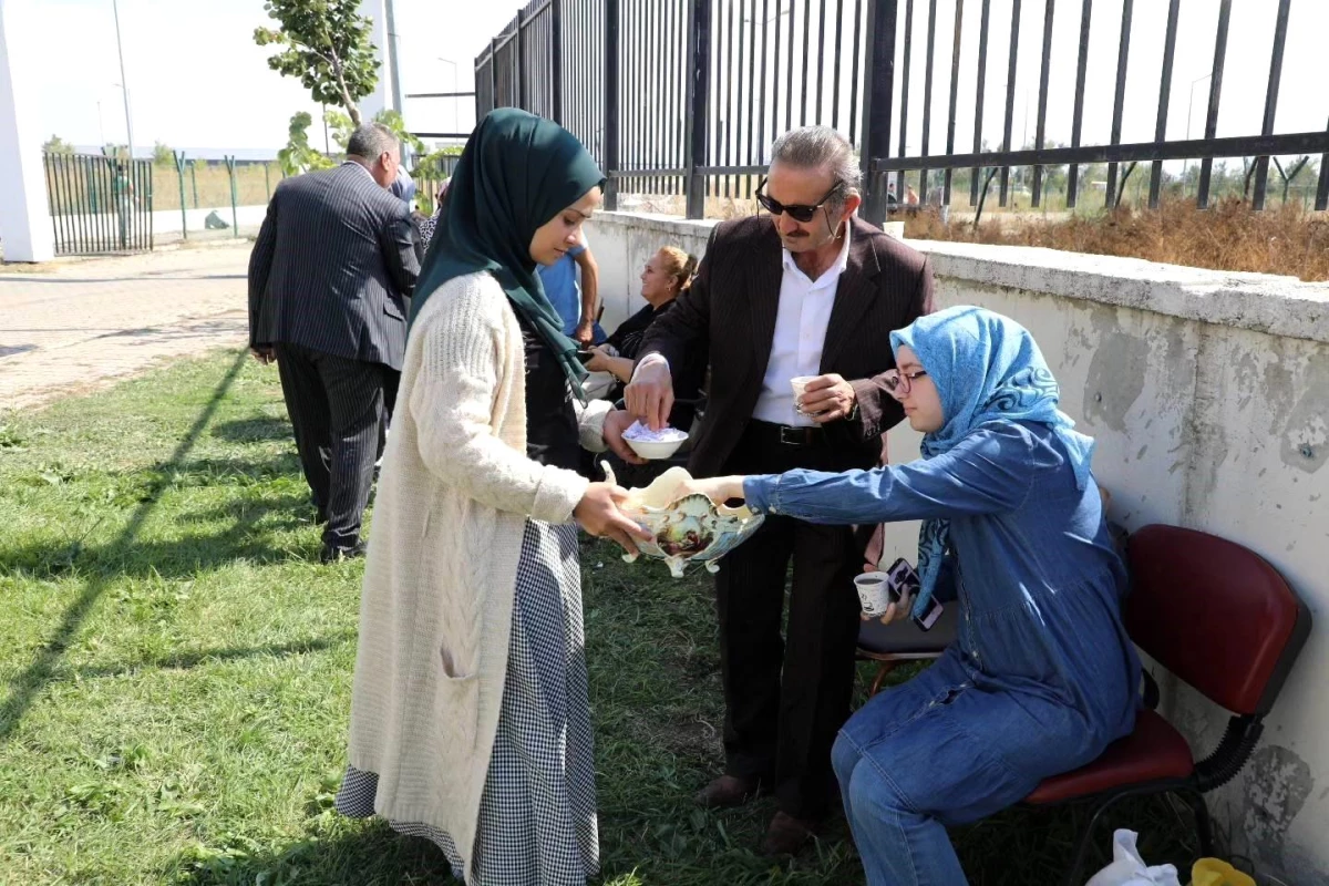 Ağrı'da Gençlik ve Spor Bakanlığına bağlı yurtlara sıcak karşılama: kayıtlar sorunsuz tamamlandı!
