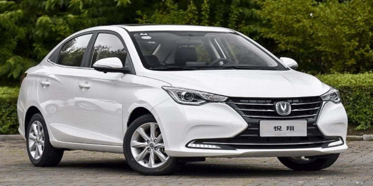 CHANGAN Türkiye Pazarına Bomba Gibi Giriş Yapıyor: Alsvin'in Başlangıç Fiyatı ve Donanım Özellikleri!"