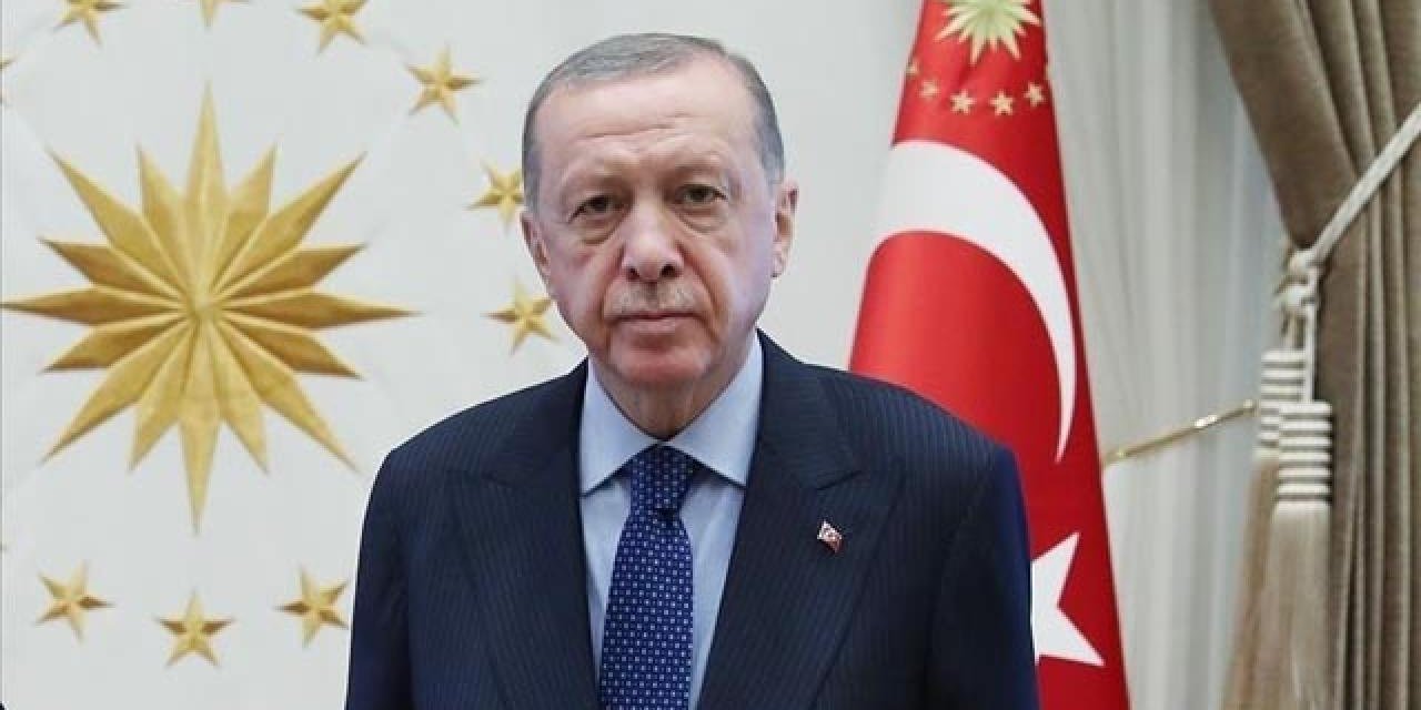 Son Dakika...Cumhurbaşkanı Erdoğan'dan Enflasyon Açıklaması!