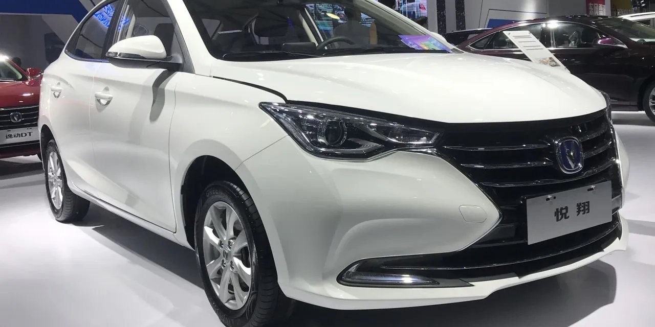 Changan Alsvin Türkiye'ye geliyor! En uygun sıfır araç fırsatını kaçırmayın! İşte fiyatlar!