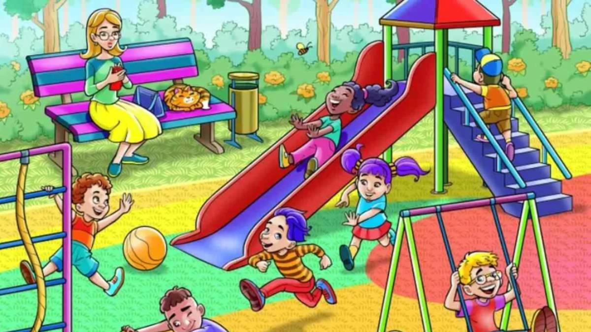 IQ’nuzla beraber dikkatinizin ne kadar güçlü olduğunu biliyor musunuz? İşte size tek bir test ile cevabı!