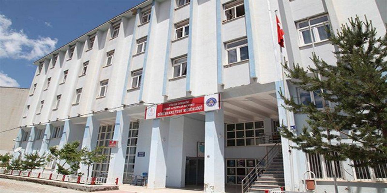 Gümüşhane KYK Yurdunda Öğrencilerin Kayıtları Silinerek Mağdur Mu Edildi?