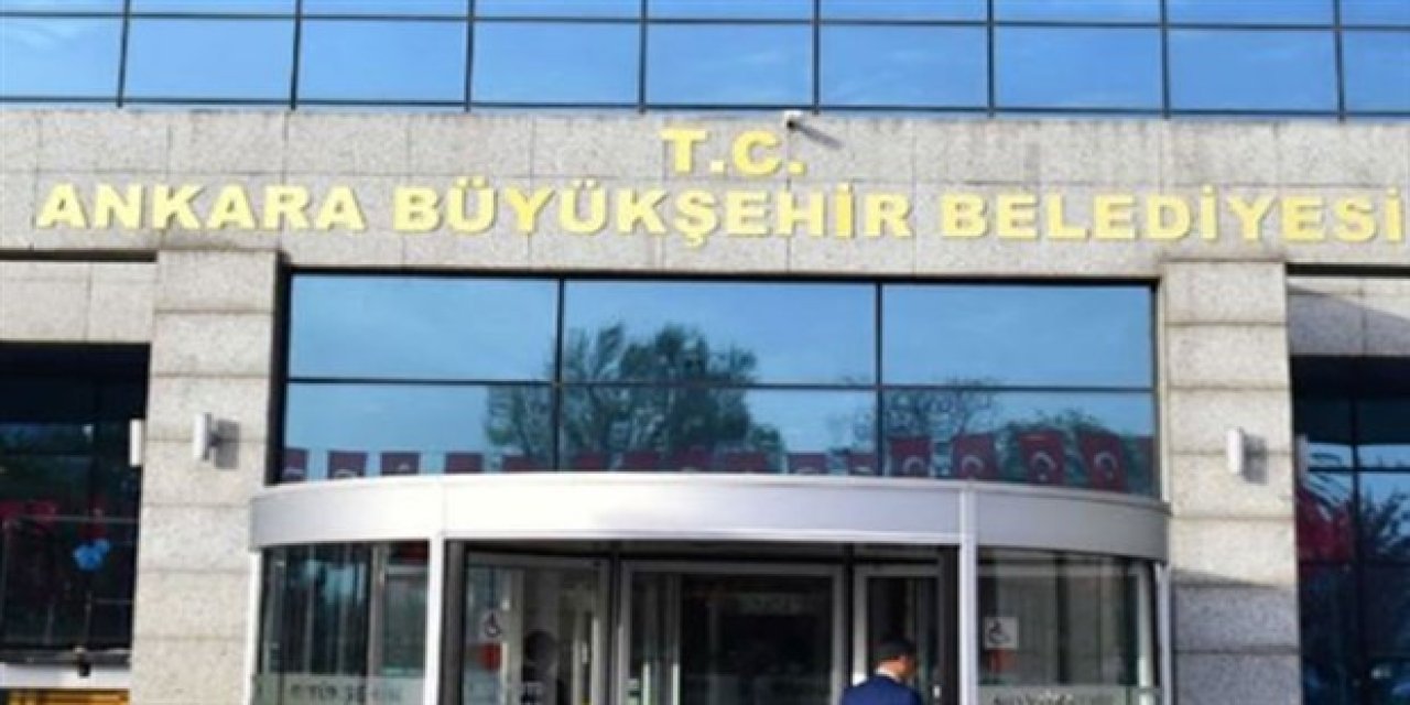 Ak Partinin Ankara Büyükşehir Belediye Başkanı Belli Oldu.