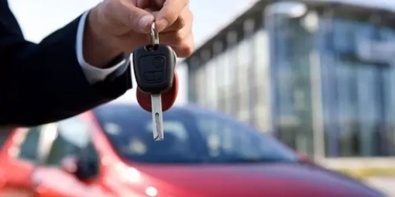 Bayiler İndirim Teklif Ediyor. Araç satışında 200 bin TL'lik indirim ve sıfır faiz avantajı!