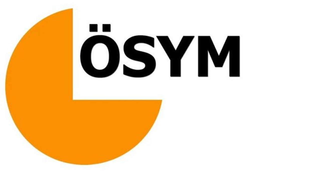 ÖSYM, yapay zeka ile sınav süreçlerini dijitalleştiriyor!