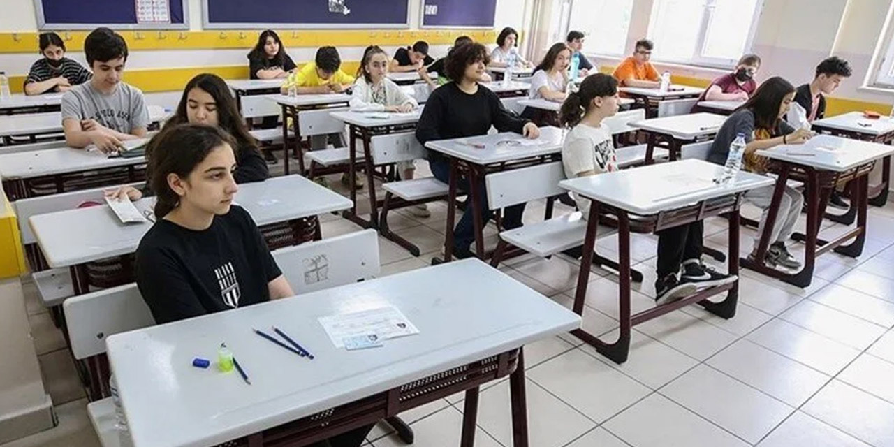 Çocuklarınız güvende mi? Milli Eğitim Bakanlığı'nın yeni güvenlik hamlesi - karekod kimlik nedir?
