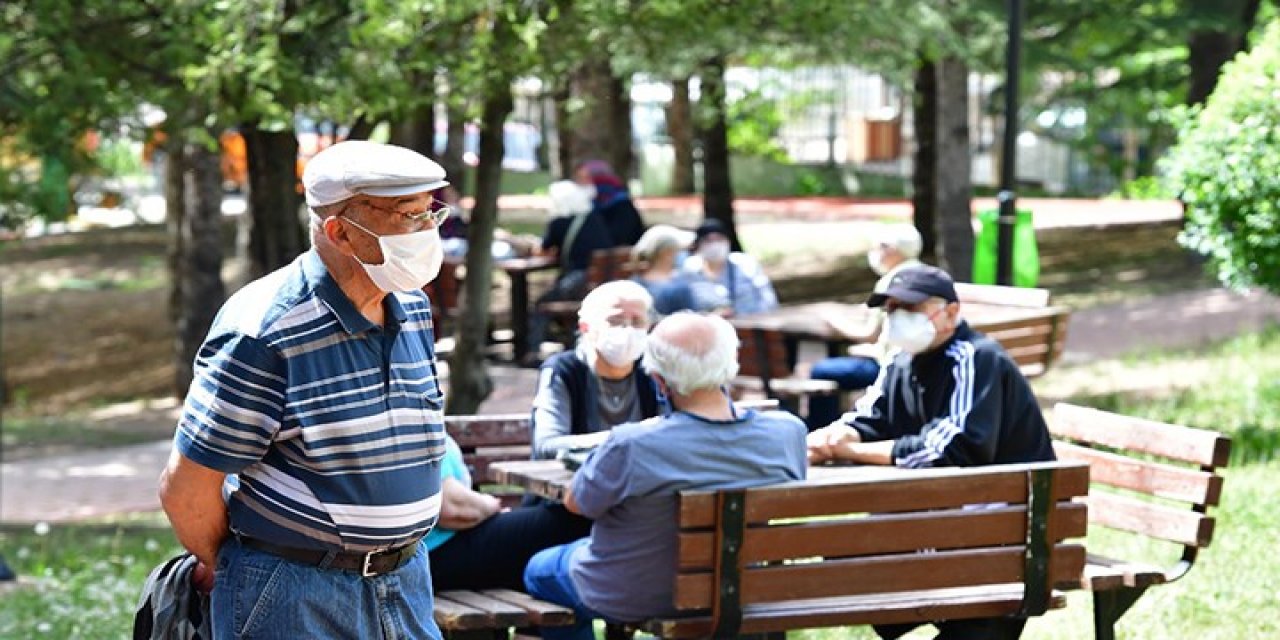 O belediyeden emeklilere ücretsiz hizmet! Emekli vatandaşların yaşam kaliteleri yükseltiliyor!