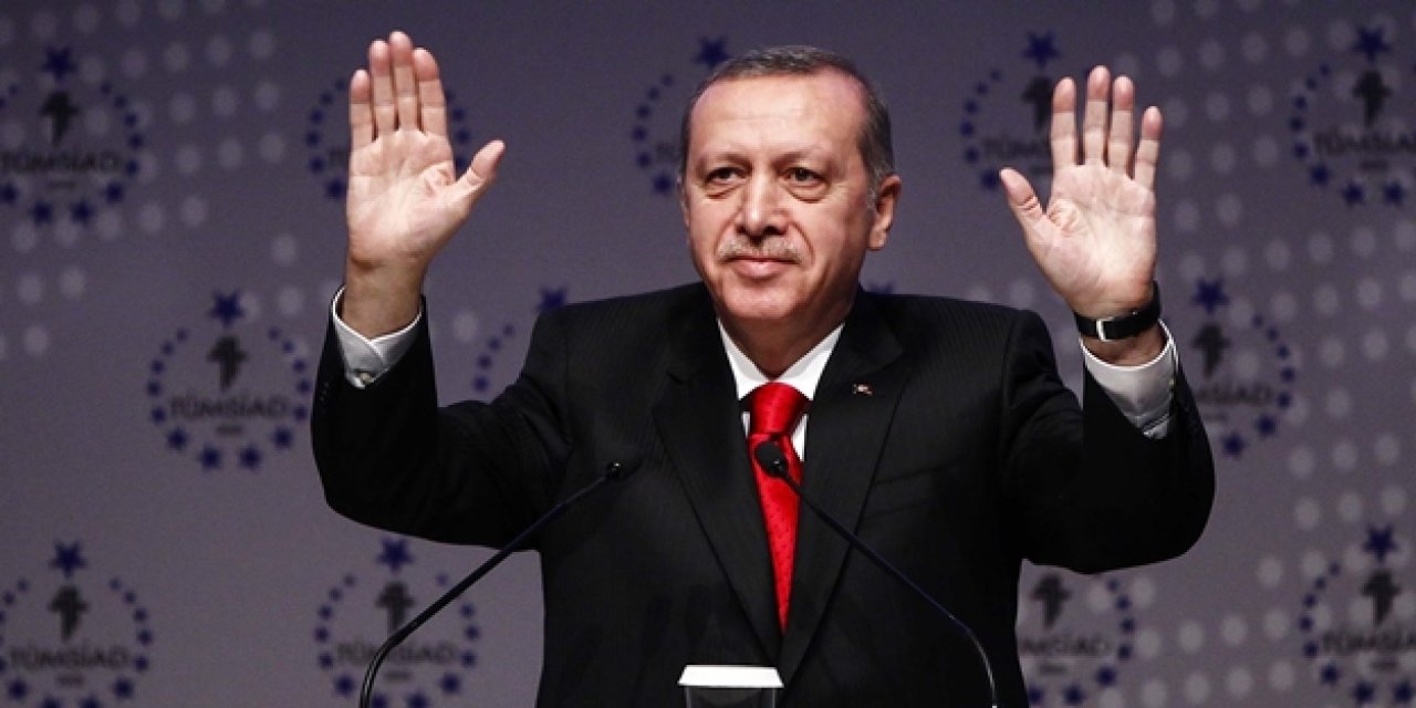 Son Dakika…Cumhurbaşkanı Erdoğan Emeklilere Müjde Verdi!