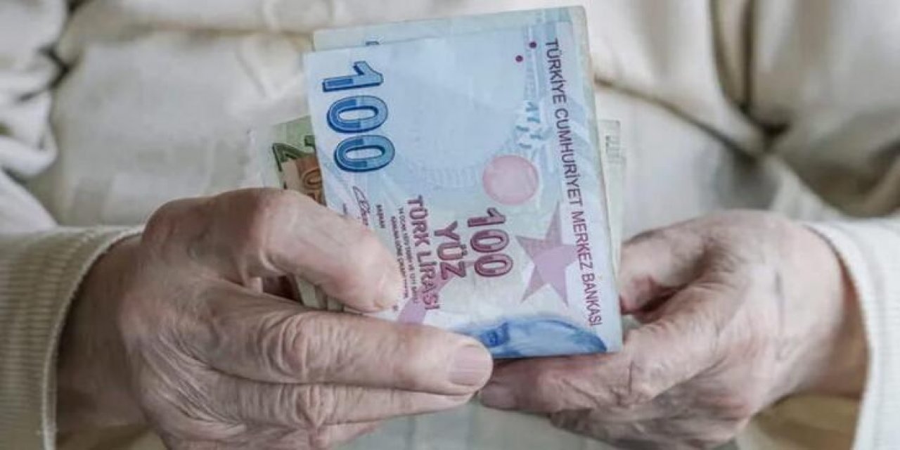 Beklenen açıklama Cumhurbaşkanından geldi! Mevcut son nakit kredi kampanyası emekliler için 10 Ekim’den itibaren sunulacak!