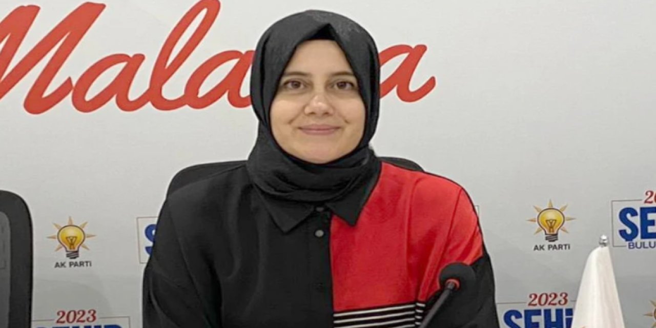 Kocasını Müdür Yapamadı Ama Kendisi Müşavir Oldu!