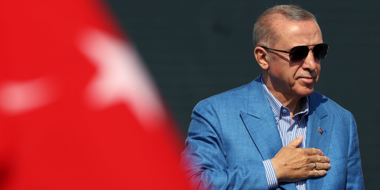 AK Parti'de başkanlık için 5 kriter aranıyor