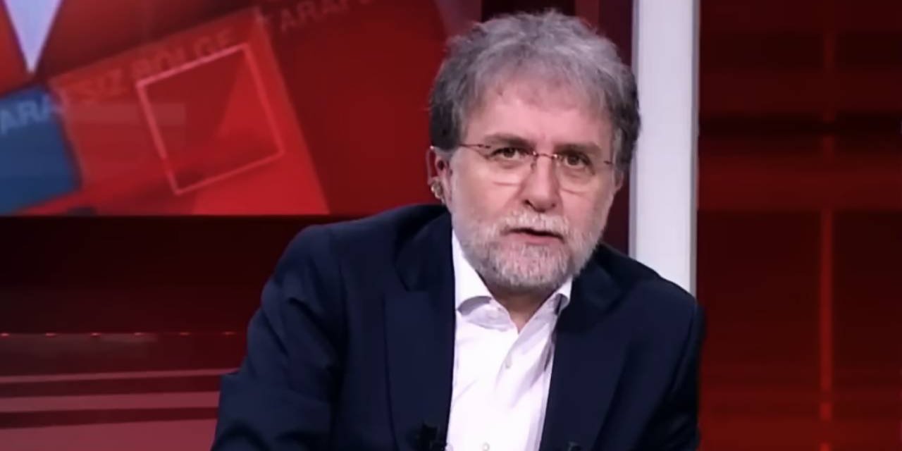 Ahmet Hakan,MEB Bakan Yardımcısını Eleştirdi.