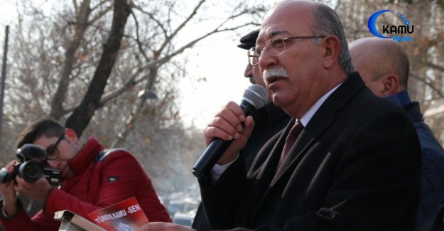 Biz Buradayız, Dimdik Ayaktayız!