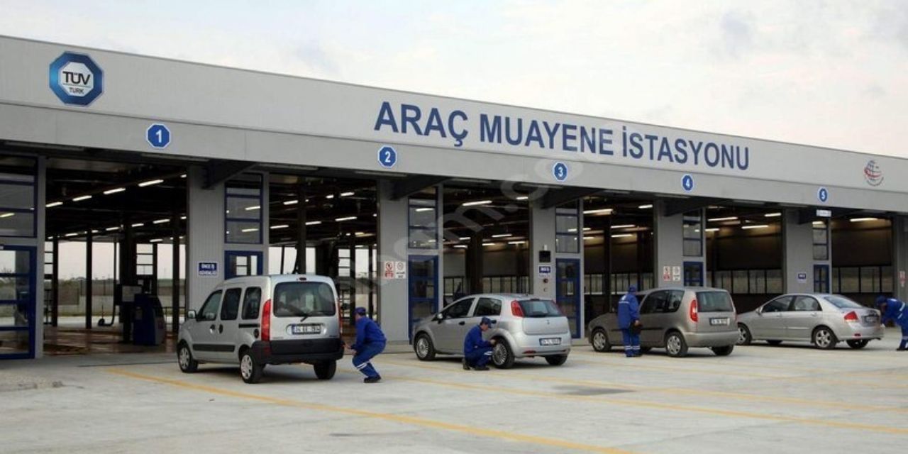 TÜVTÜRK ve Ulaştırma Bakanlığı, araç muayene ücretlerine önemli bir artış yapma kararı aldı!